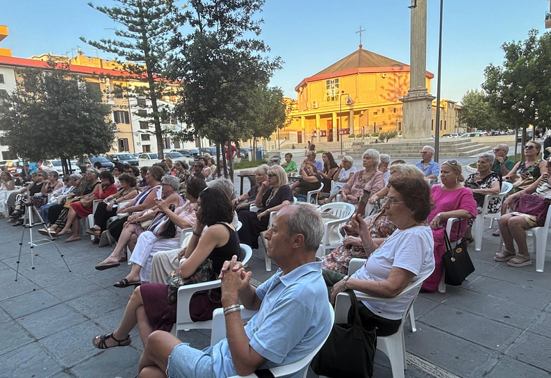 Festival scrittrici  